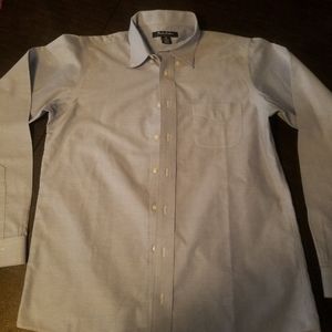 Brooks Brothers button down dress shirt